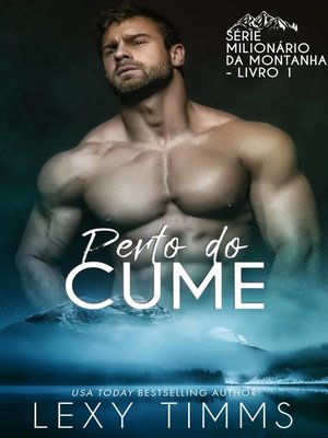 cover image of Perto do Cume